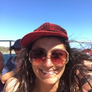 Meet your Posher, Jaclyn